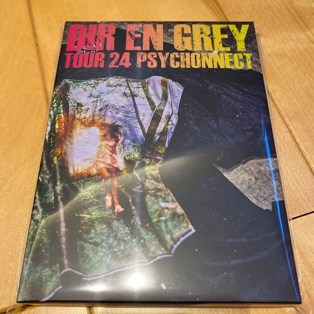 2025年最新】dir en grey dvd psychonnectの人気アイテム - メルカリ