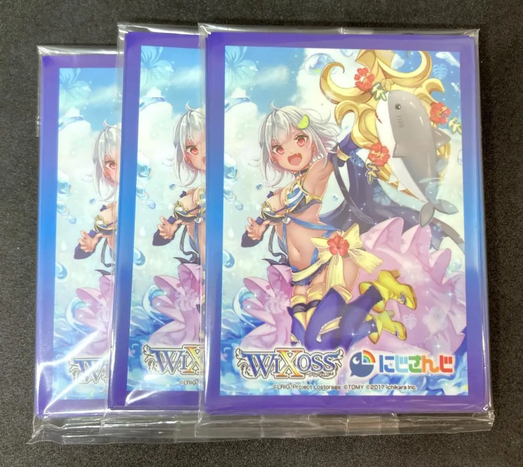 2025年最新】【ウィクロス】WXK-P10 ブースターパック