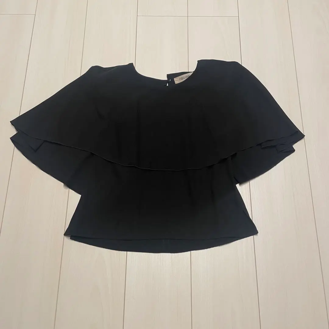 Thumbnail of Blouse Cocodeal Cape