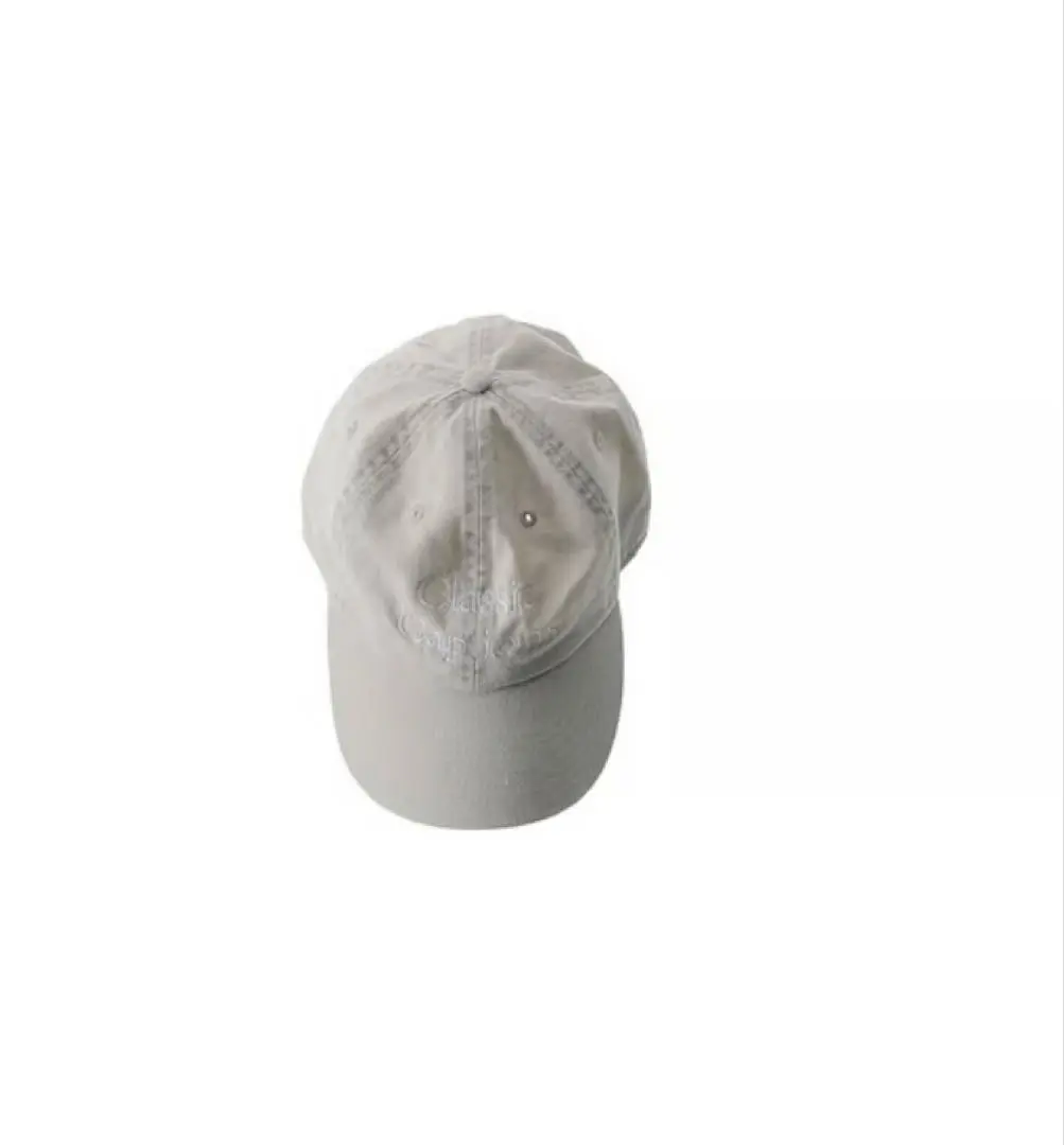 【SAVOY clothing shop】キャップ SAVOY CLOTHING SHOP キャップ - メルカリ
