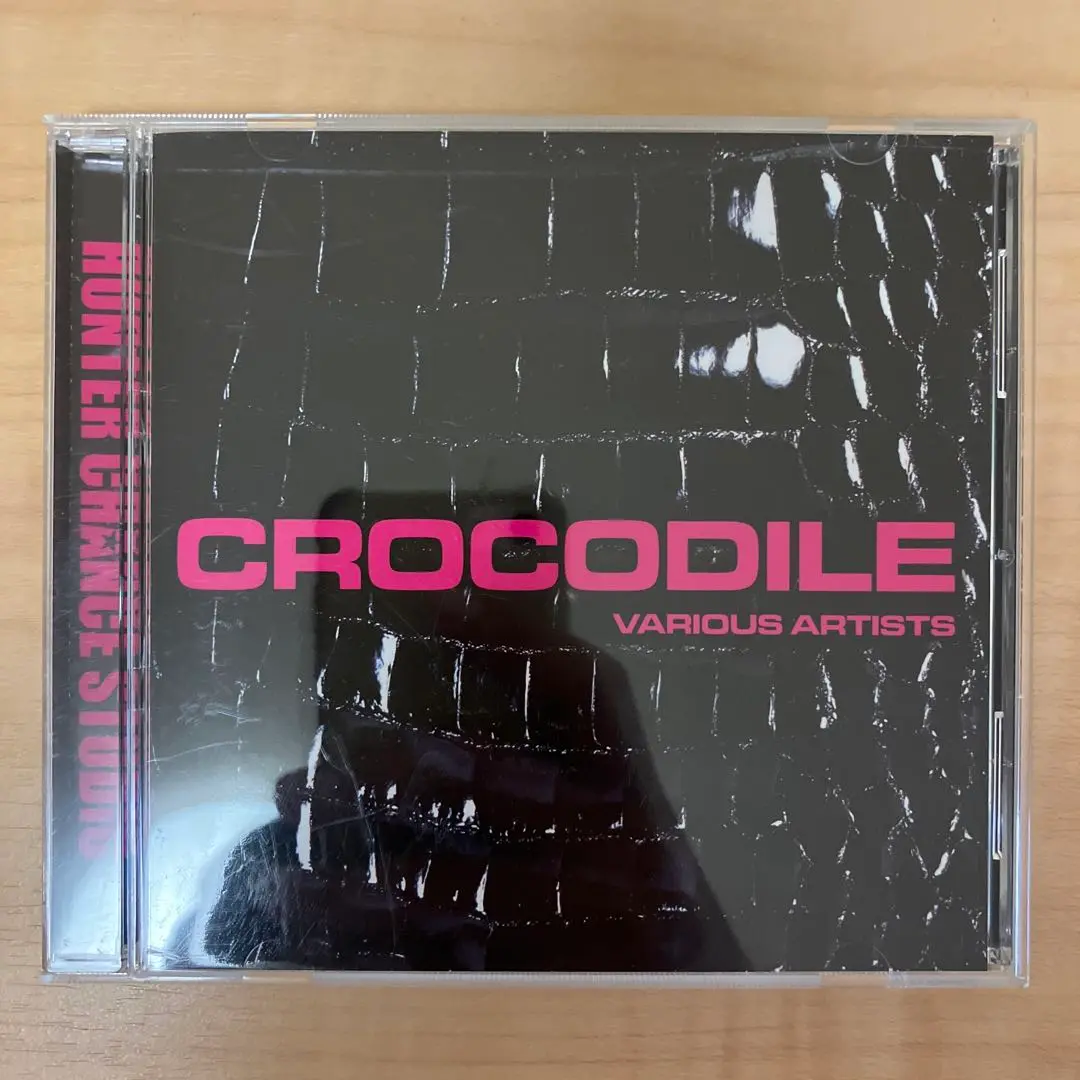 【レコード】Crocodile riddim 2枚 crocodile riddimレコード6枚セット 導楽 STILLINLOVE - メルカリ