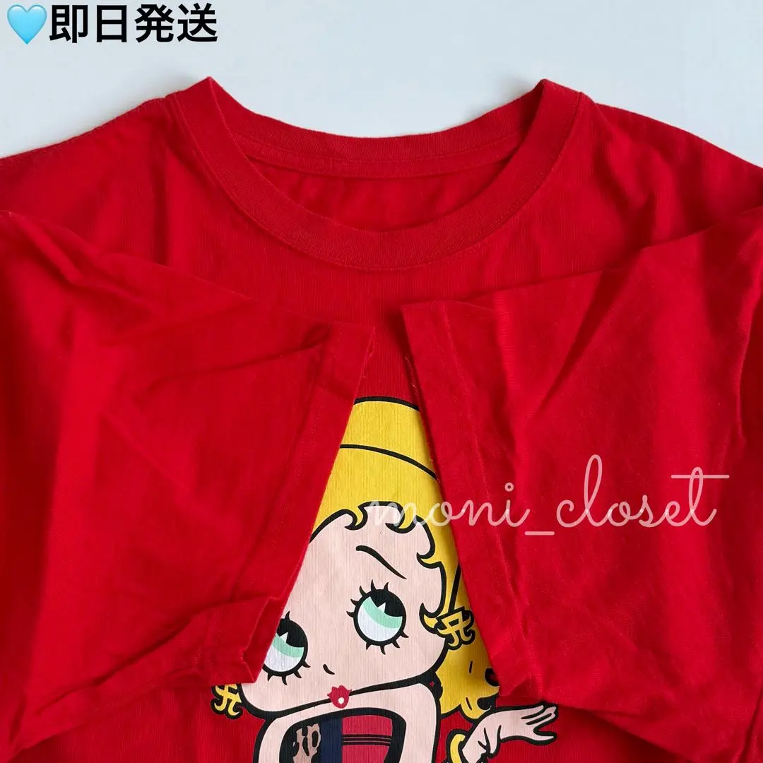 バッグ 浜崎あゆみ× Betty Boop 浜崎あゆみ ayumi hamasaki × BETTY BOOP サコッシュ - メルカリ