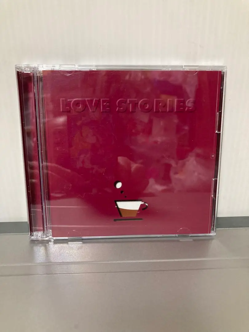 LOVE STORIES 1 フジテレビ ドラマ 主題歌　月9 Amazon.co.jp: LOVE STORIES I(CCCD) - テレビ主題歌: ミュージック