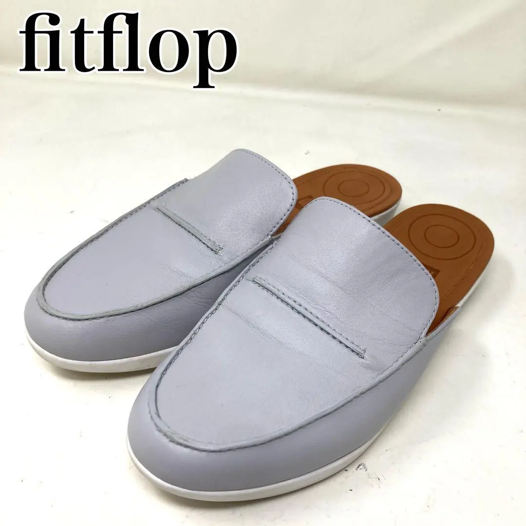 2025年最新】fitflop サボの人気アイテム - メルカリ