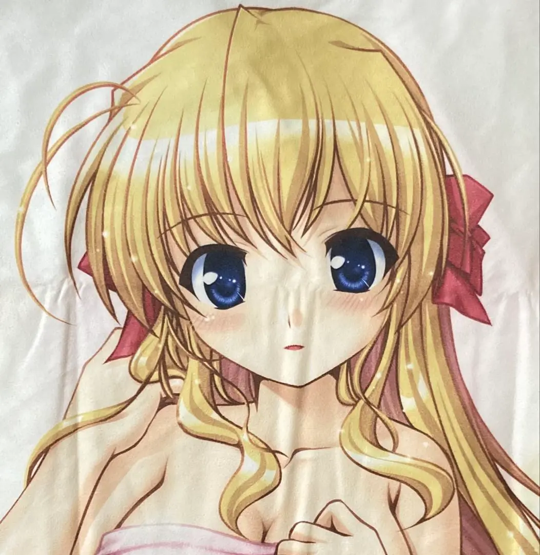 FORTUNE ARTERIAL 千堂瑛里華 超細纖維毛巾 的縮圖