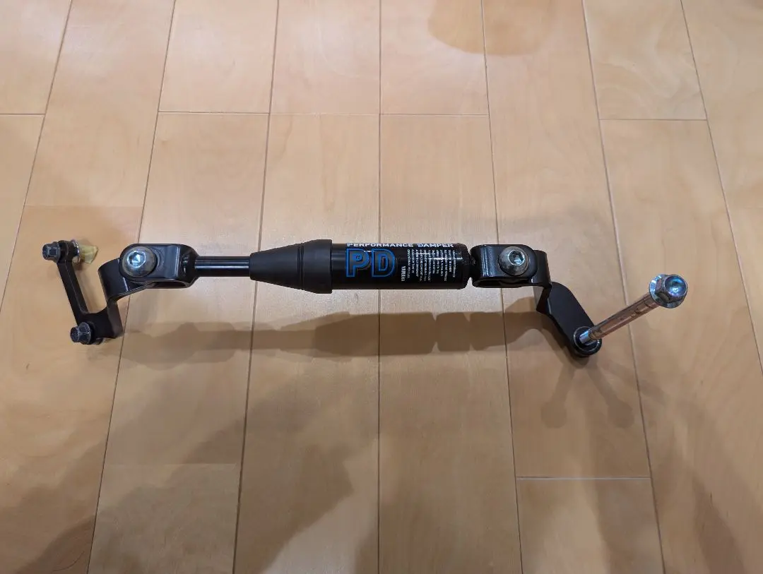 専用　大和【プロフ必読】様　ヤマハ　SR400 パフォーマンスダンパー 楽天市場】ヤマハ パフォーマンスダンパー SR400 YAMAHA バイク