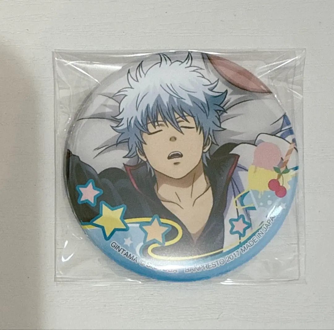 2025年最新】銀時 寝顔の人気アイテム - メルカリ