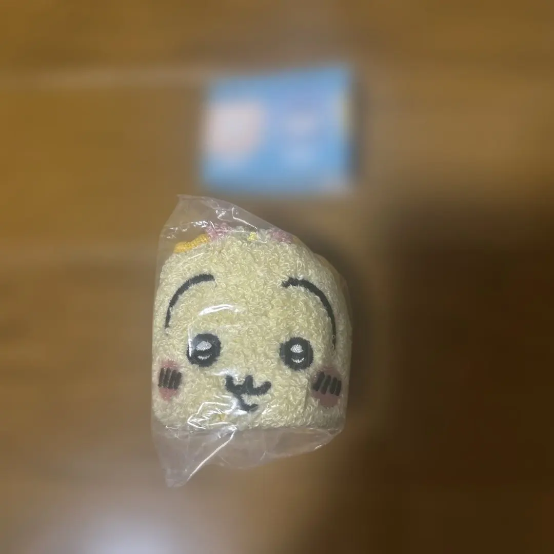 Thumbnail of Chikawa Moko Moko Pouch 2