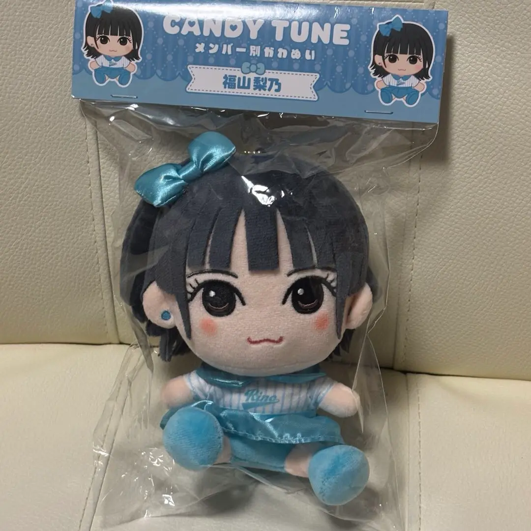 CANDYTUNE 福山梨乃　ちびぬい　まとめ売り 2025年最新】福山梨乃 ちびぬいの人気アイテム - メルカリ