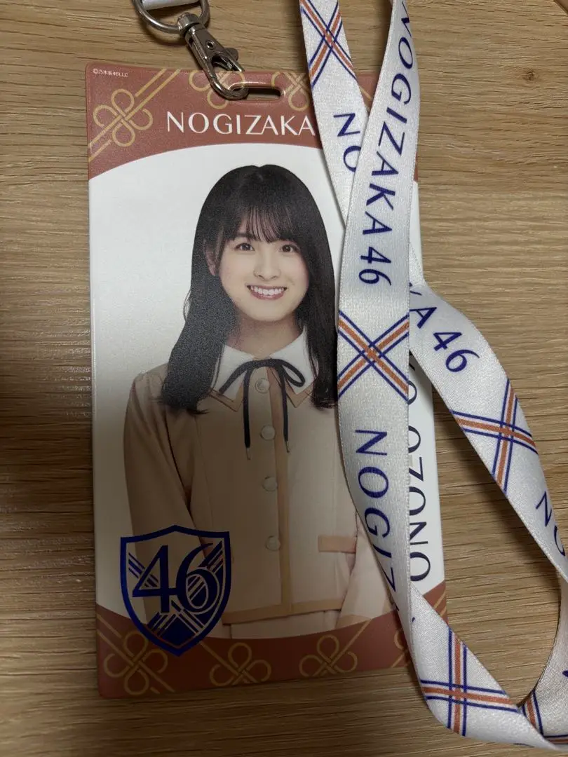 大園桃子 サイン入り チケットホルダー 2025年最新】大園桃子チケットホルダーの人気アイテム - メルカリ