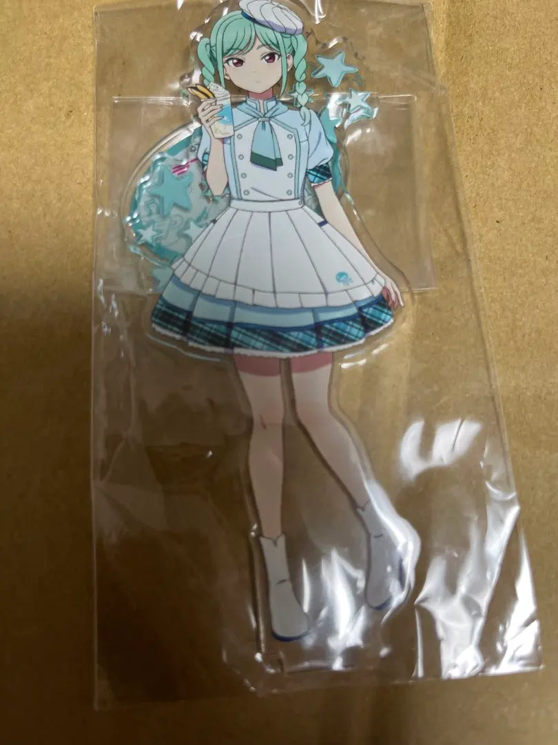 Thumbnail of Love Live! Superstar!! Tomari Onitsuka Yume Festival Acrylic Stand