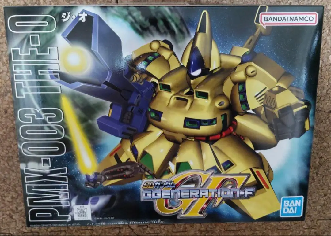 SDガンダム セット ジ・オ　他 Amazon | SDガンダム BB戦士 機動戦士Zガンダム 216 ジ・O