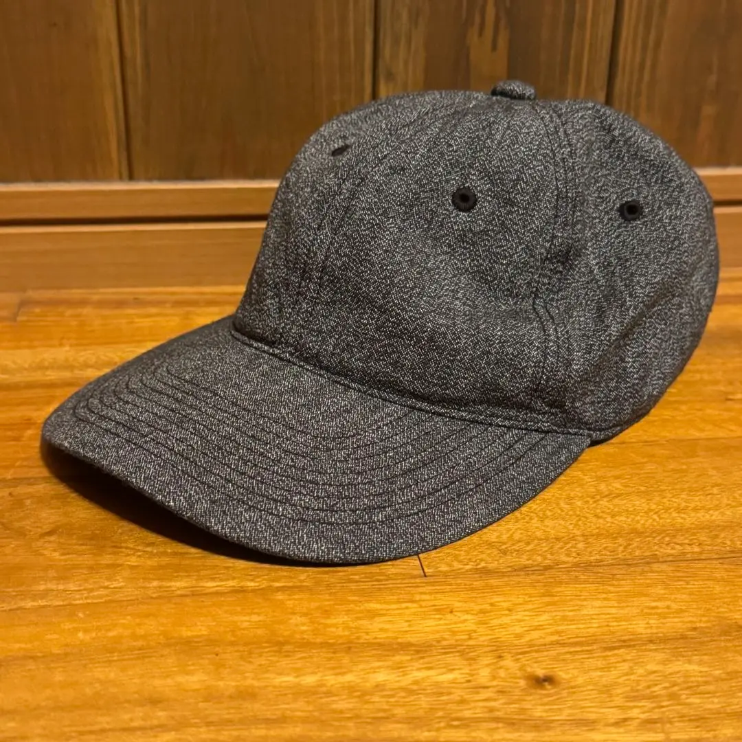 BONCOURA ブラック　キャップ 全国通販】BONCOURA 