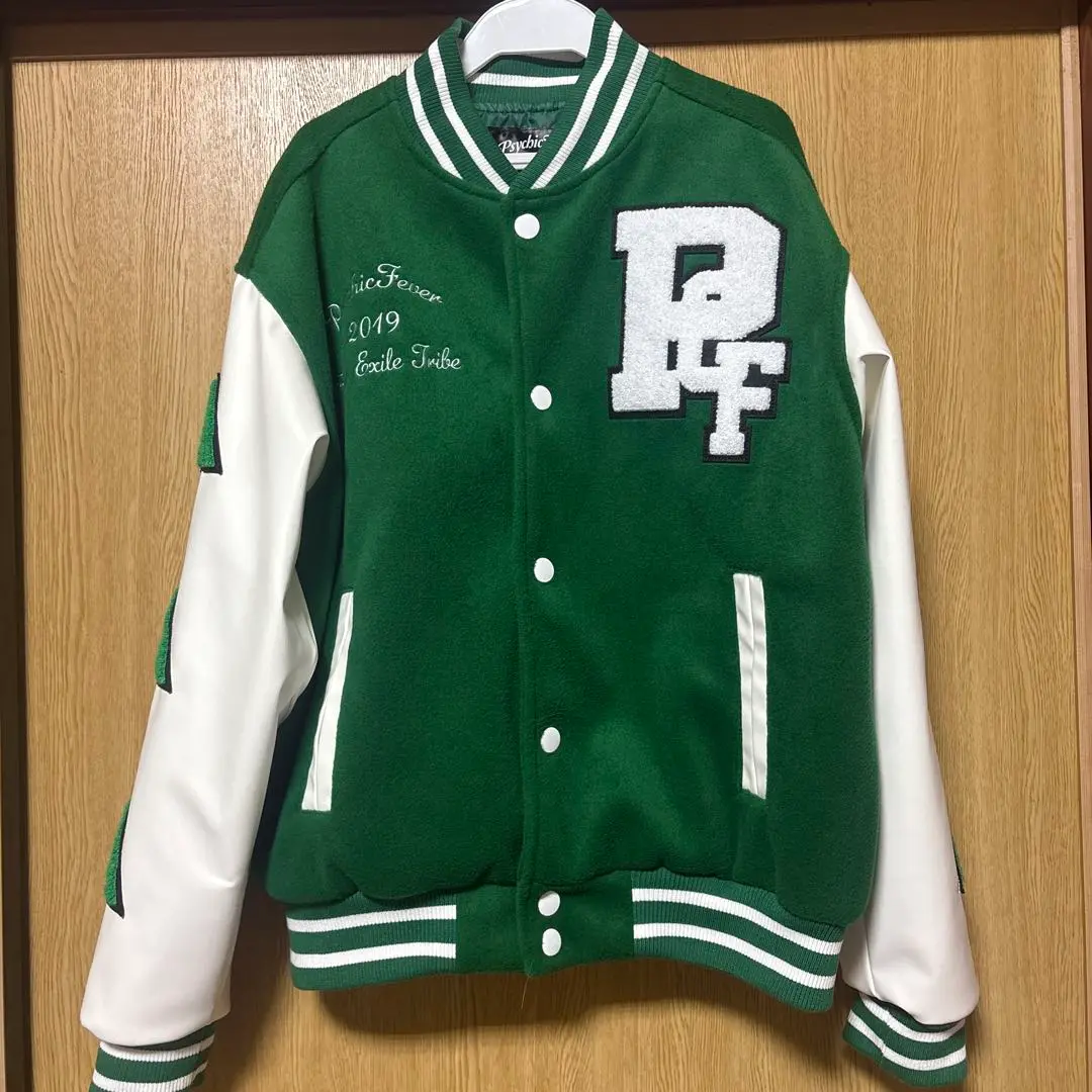 新品未使用 JUST LIKE DAT REPLICA JACKET 2025年最新】just like dat replicaの人気アイテム - メルカリ