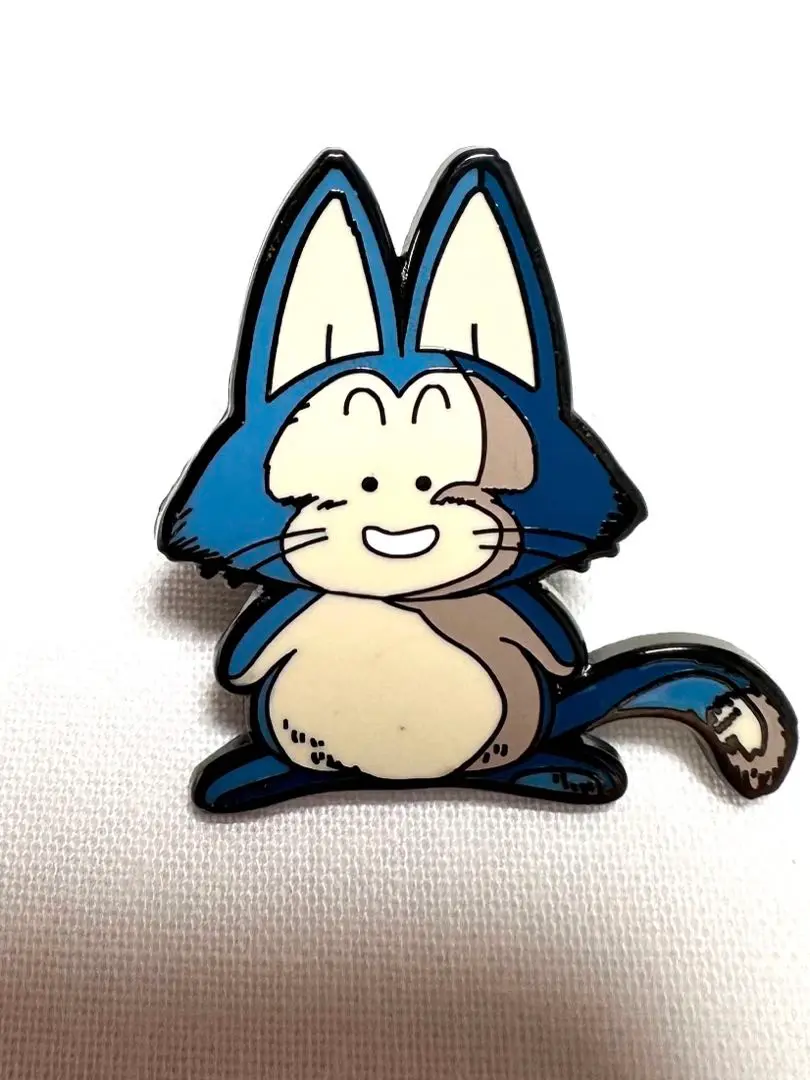 ドラゴンボール キャップ 新作 新品]ドラゴンボール プーアル