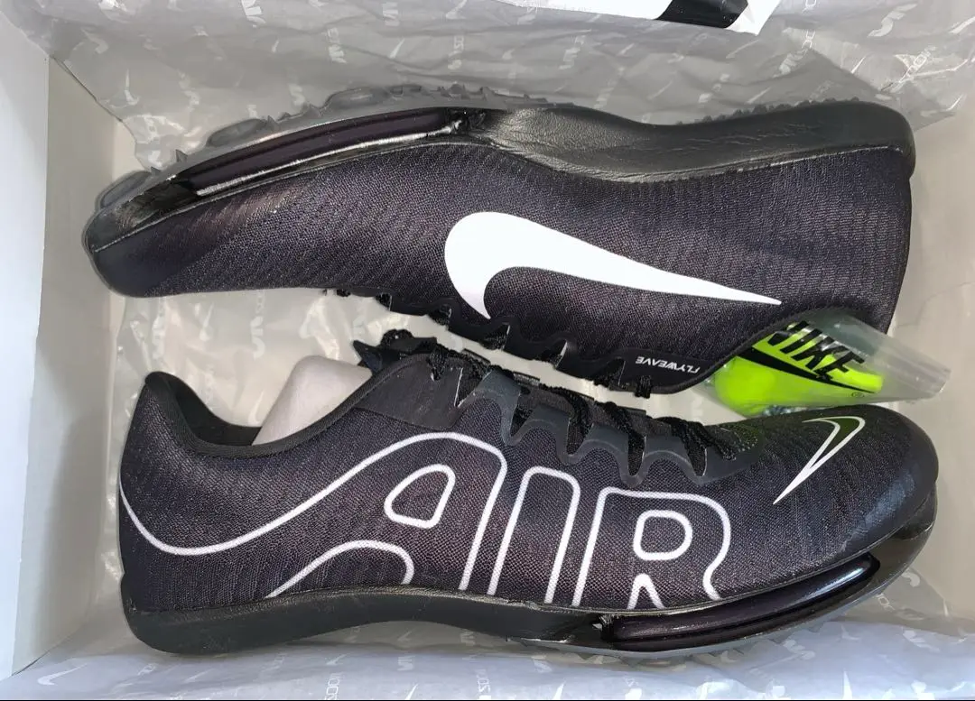 Nike Air Zoom Maxfly 東京五輪カラー　28cm ※ピンなし Nike Air Zoom Maxfly 東京五輪カラー 28cm ※ピンなし - メルカリ