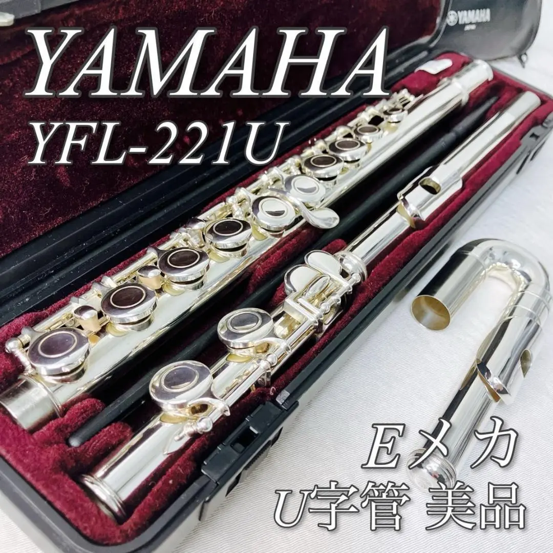 2025年最新】Yahoo!オークション -u字管フルートの中古品・新品