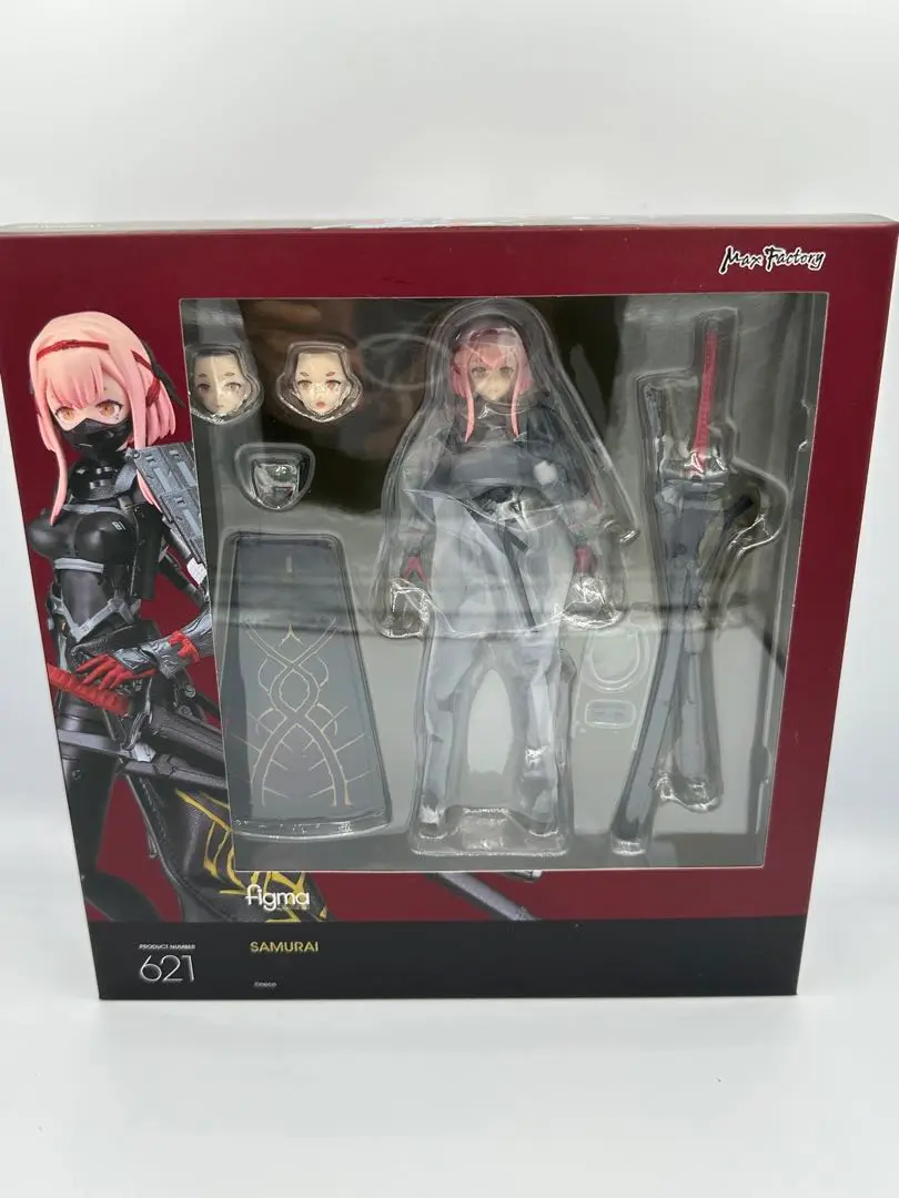 2025年最新】figma SAMURAIの人気アイテム - メルカリ