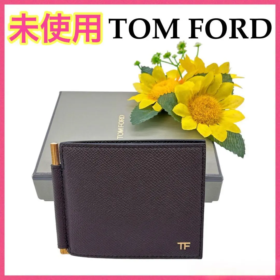 2025年最新】TOMFORd マネークリップの人気アイテム - メルカリ 2025年最新】TOMFORd マネークリップの人気アイテム - メルカリ