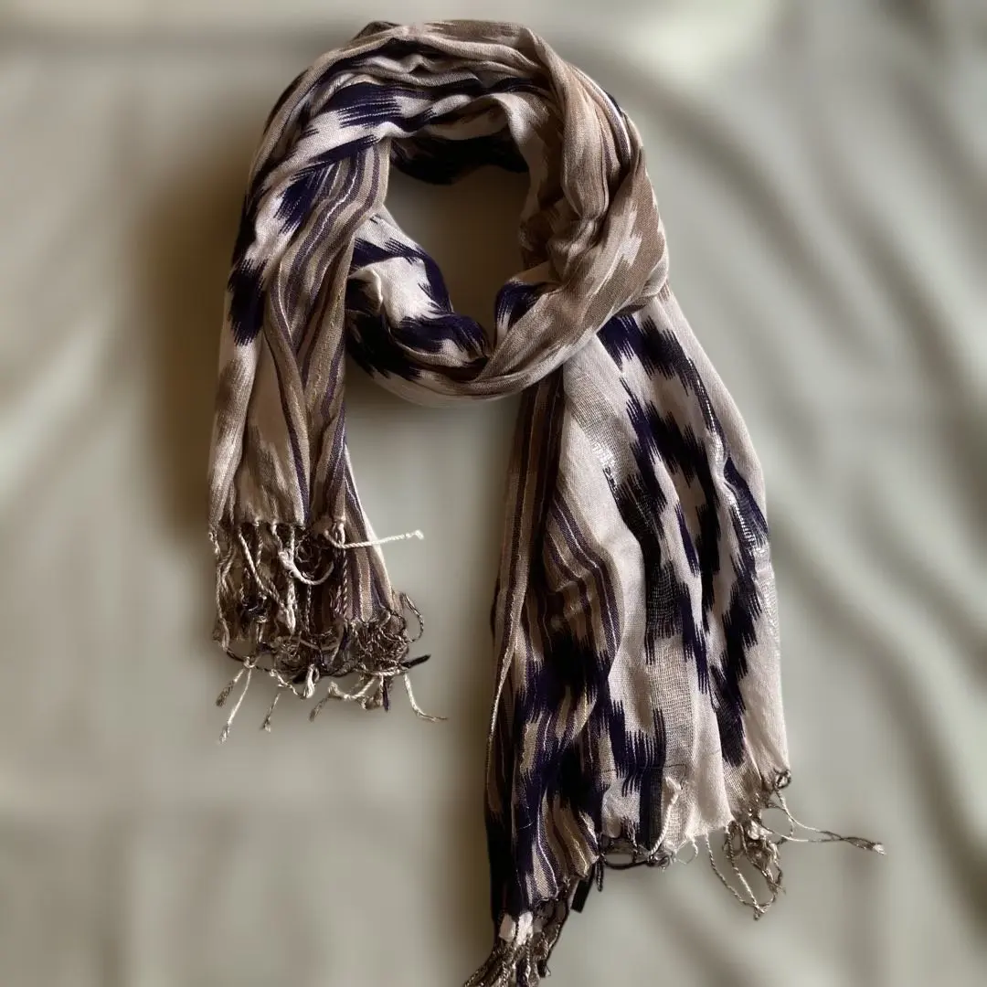 Thumbnail of Striped Stole