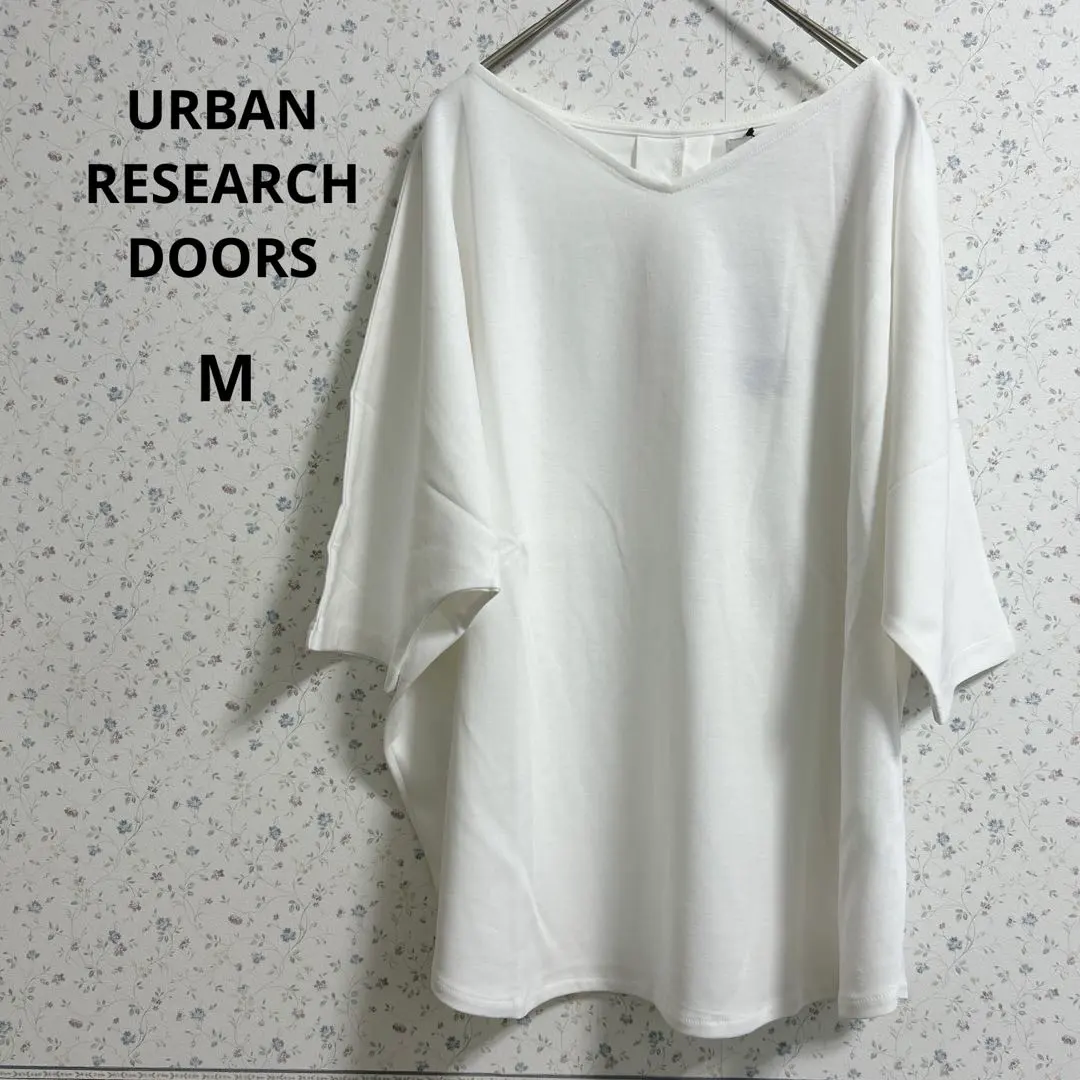Thumbnail of c005 Urban Research Doors [M] Short Sleeve Cut and Sewn