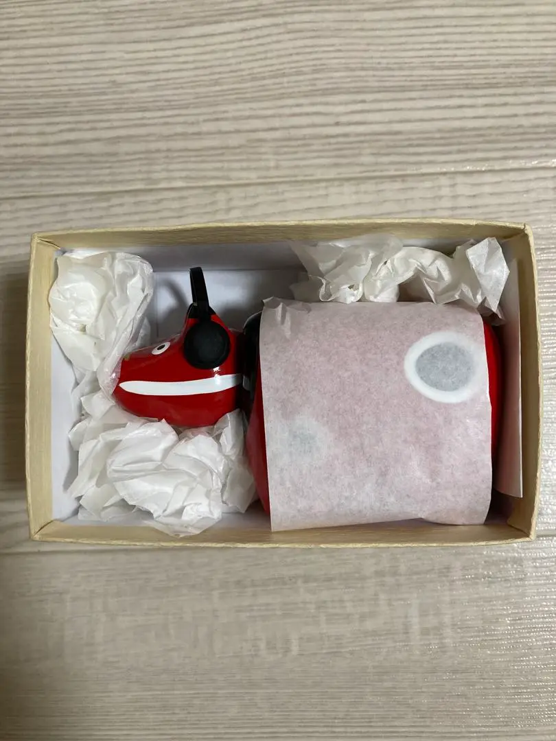 ヘッドホンべこ サイズ2号 新品未使用 2025年最新】赤べこ ヘッドフォンの人気アイテム - メルカリ