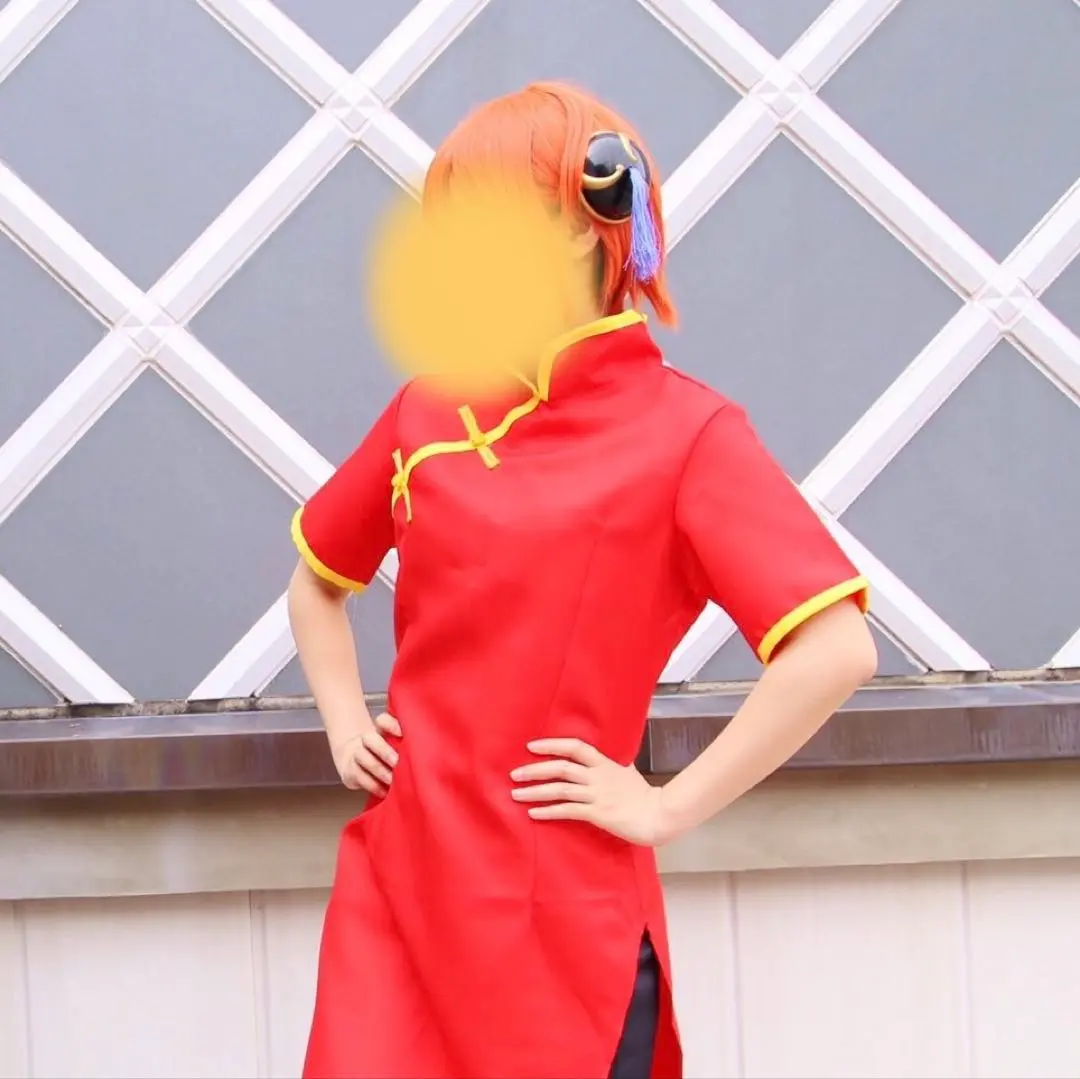 2025年最新】神楽 コスプレ acosの人気アイテム - メルカリ