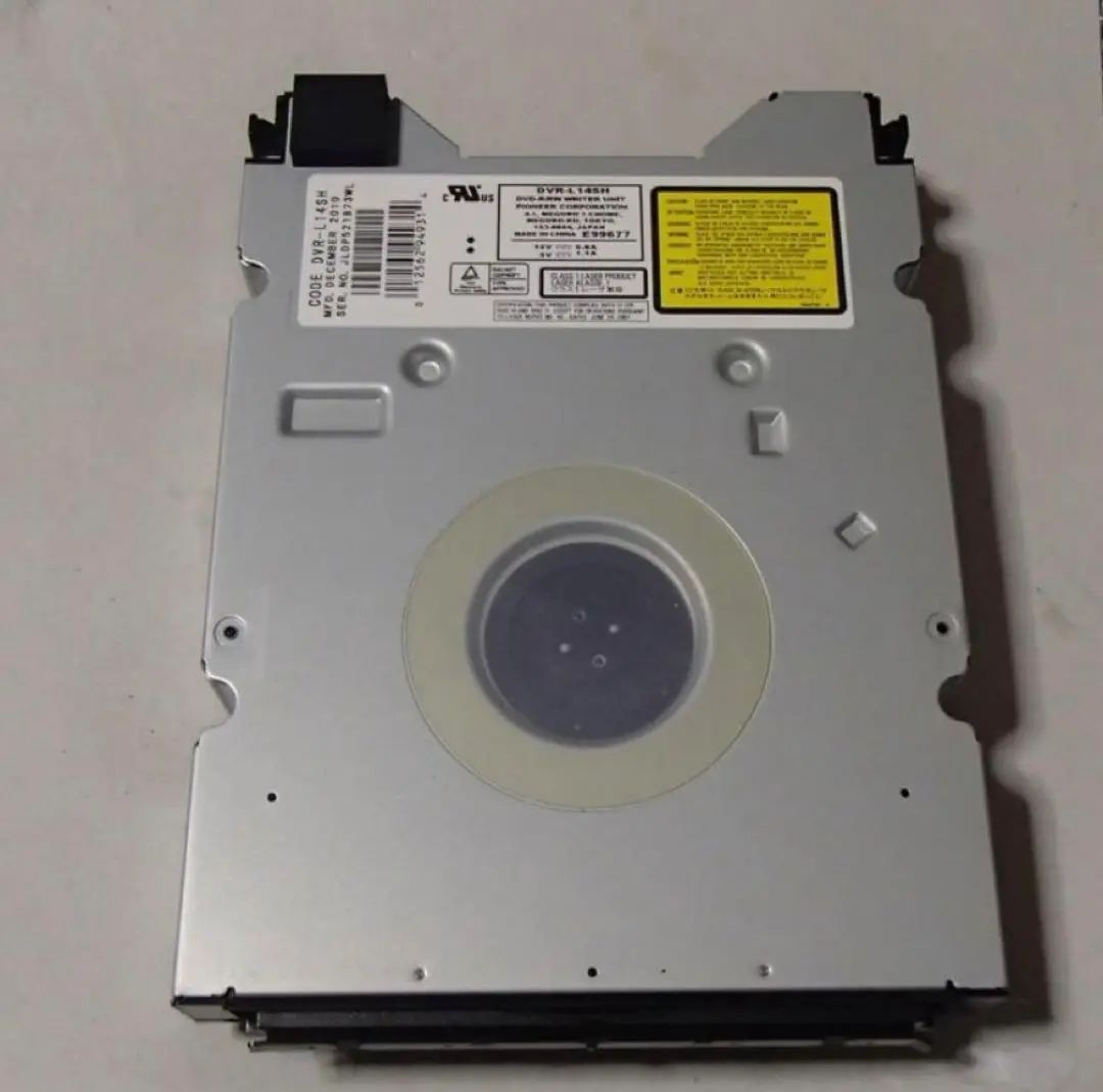 SHARP DVDレコーダー　交換用ドライブ　 DVR-L14SH SHARP 交換用DVDドライブ◇DVR-L14SH : 福岡人気屋 - 通販