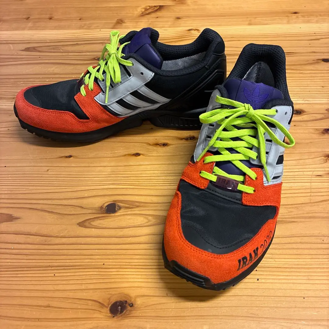 アディダス　adidas samba irak 28cm adidas IRAK x Samba Black Gum for Sale | Authenticity