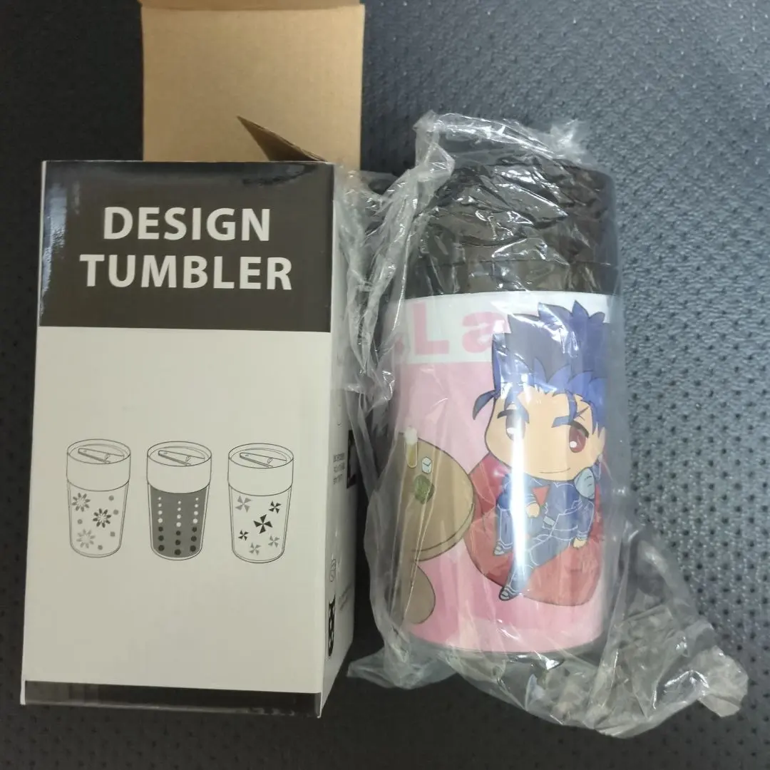Fate fgo ランサー　ホワイトデー　グラスタンブラー　二個 Amazon | Fate fgo グラス タンブラー カニファン ランサー