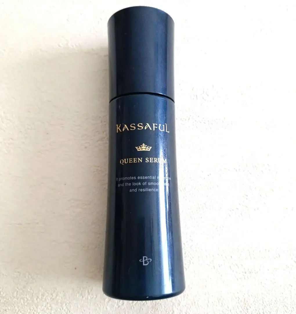 Thumbnail of Kassaful Queen Serum Massage Beauty Serum, Regular Price: ¥6,600