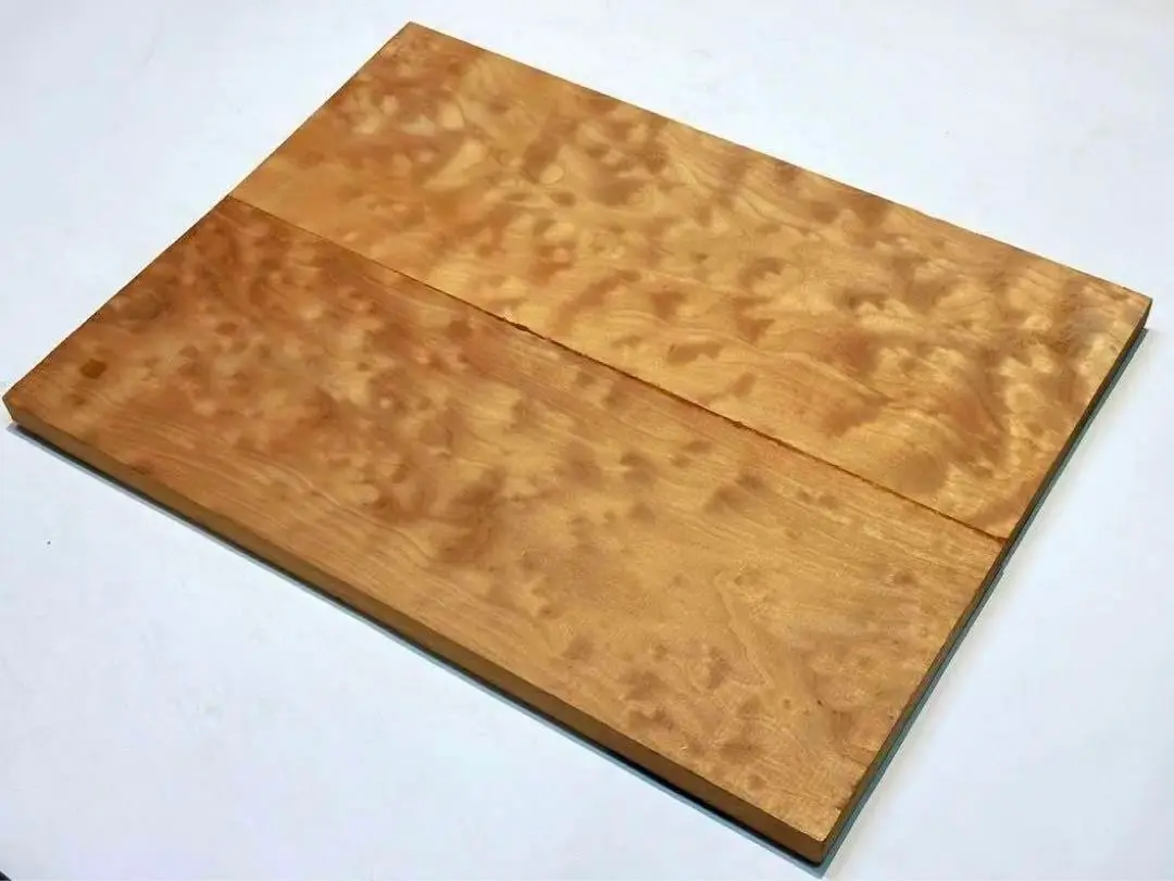 キルトメイプル ドロップトップ用 487 x 180 x 5 楽器・機材