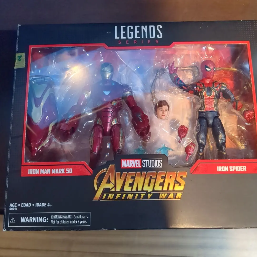 2025年最新】s.h.フィギュアーツ アベンジャーズ アイアン