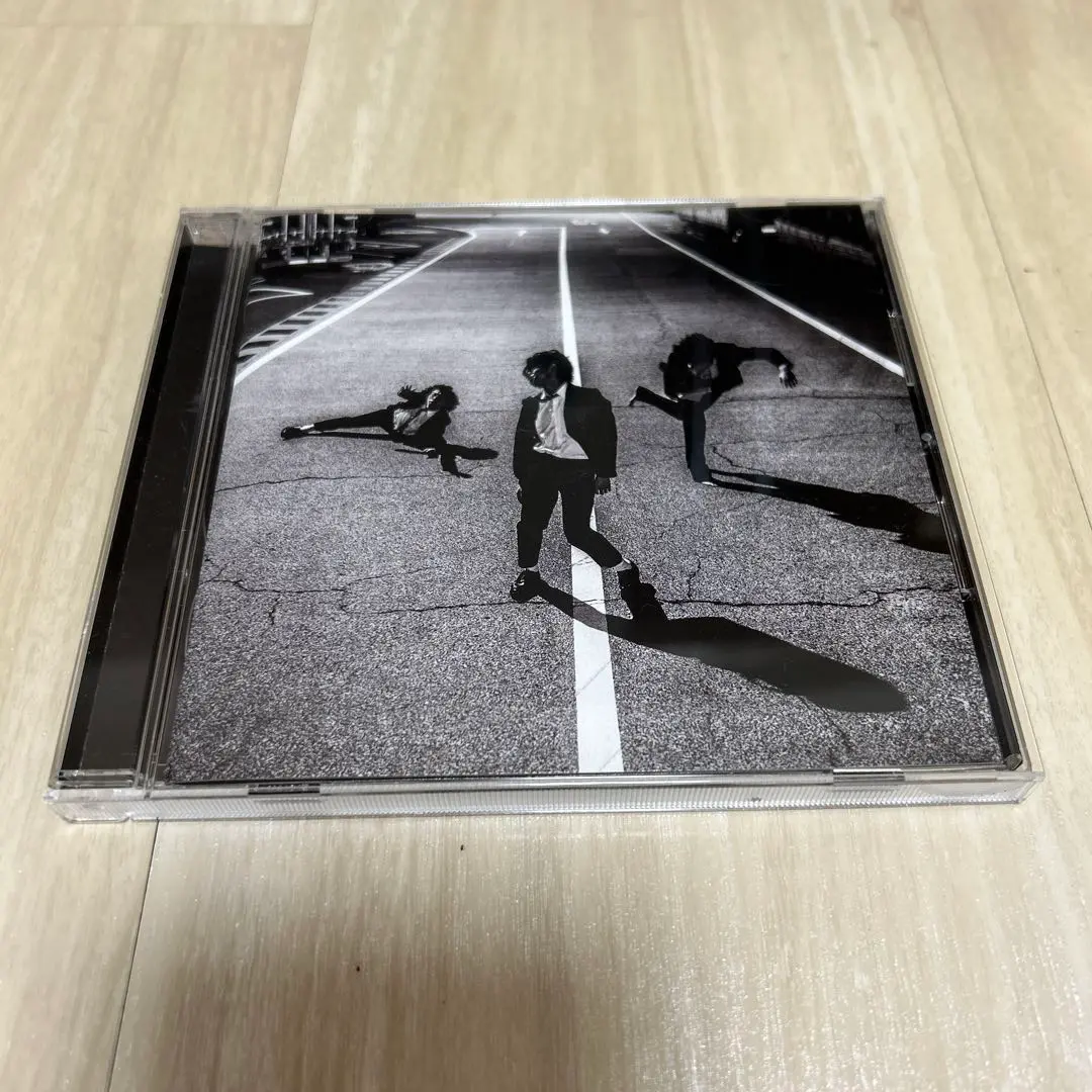 【廃盤】SIX LOUNGE 黎明 大人になってしまうなよ 大人になってしまうなよ | SIX LOUNGE official site