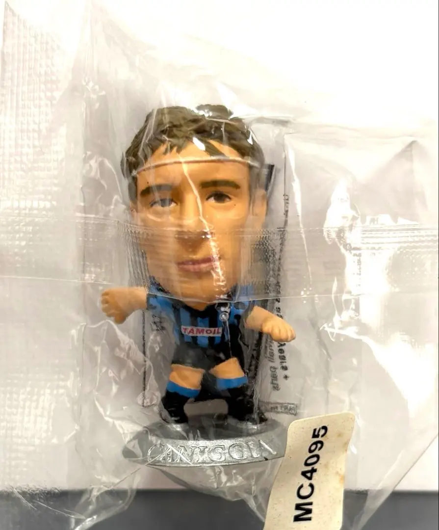 【科林斯 微星】卡尼吉亞 亞特蘭大 主場 銀色底座 的縮圖