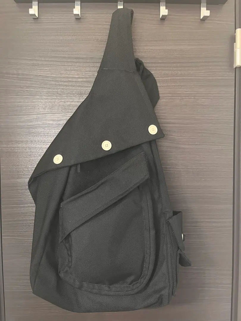 RAF SIMONS×EASTPAK スリング ショルダーバッグ - メルカリ