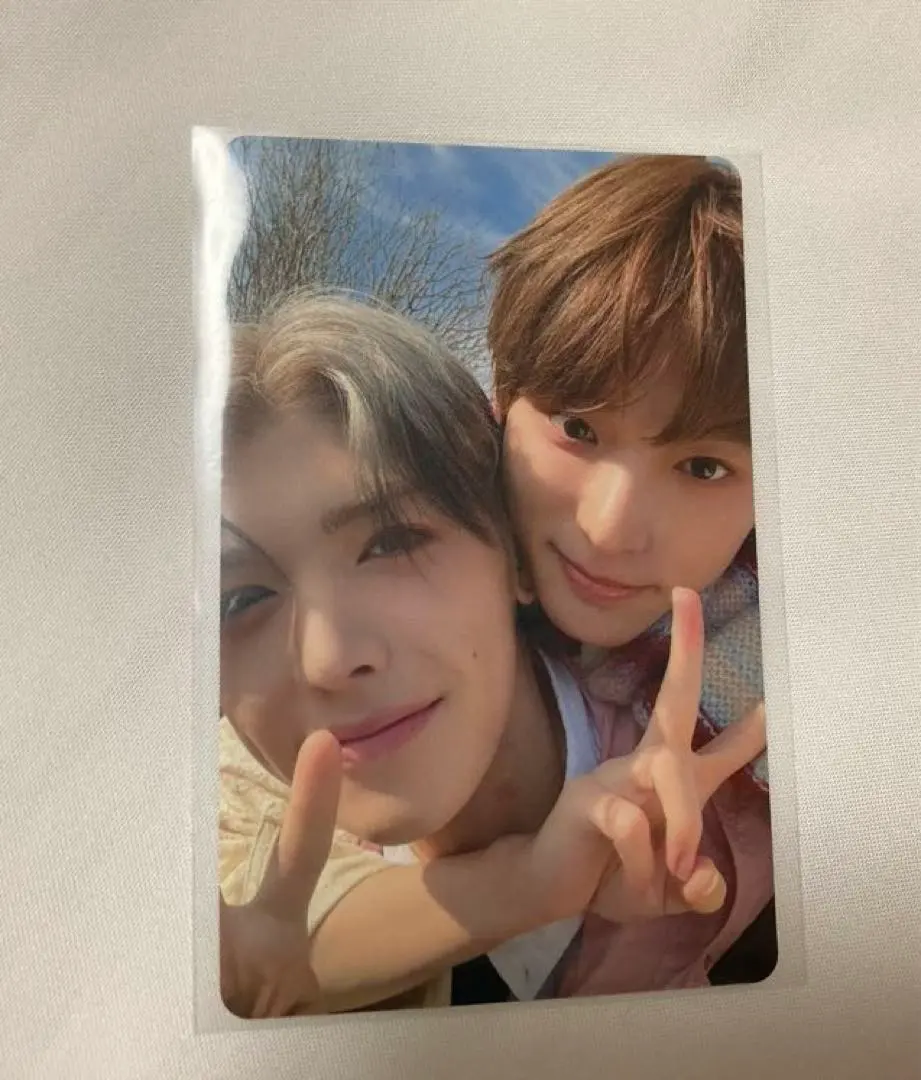 Thumbnail of Unit Trading Card: HARUA MAKI