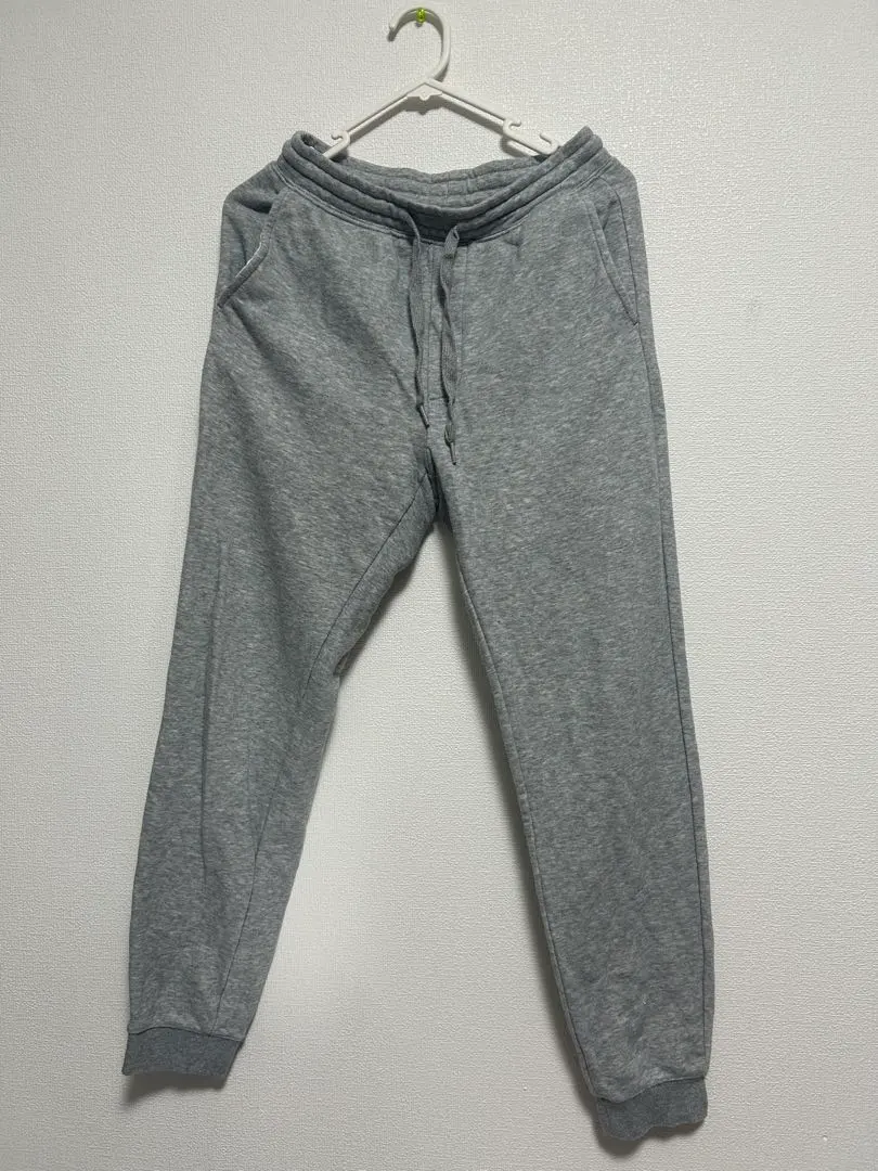 Thumbnail of GU Gray Sweatpants