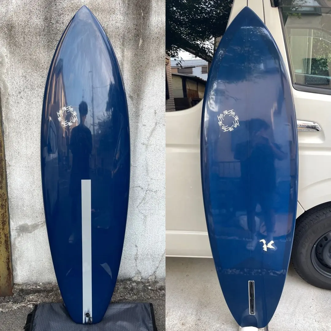 年末処分特価　全国発送可能　３０３サーフボード　MINI４　ミニフォー MINI 4 model - 303SURFBOARDS WEB STORE