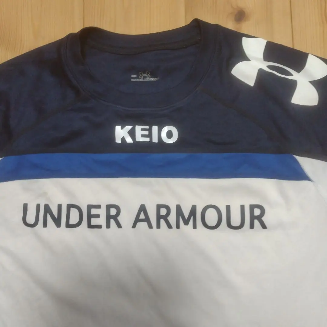 2025年最新】慶應 アンダーアーマーの人気アイテム - メルカリ