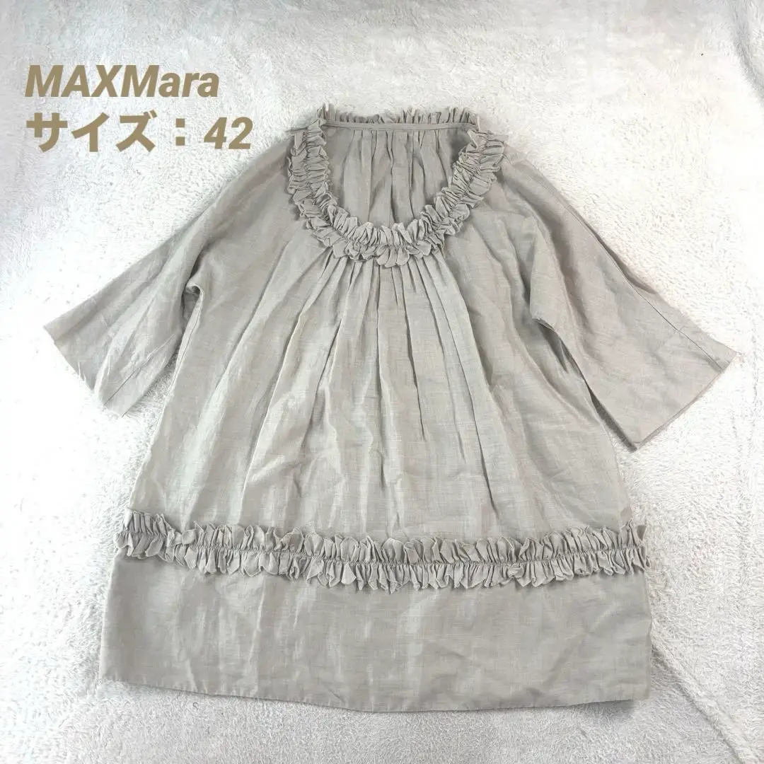2025年最新】MAXMARA WEEKEND LINE チュニックの人気アイテム