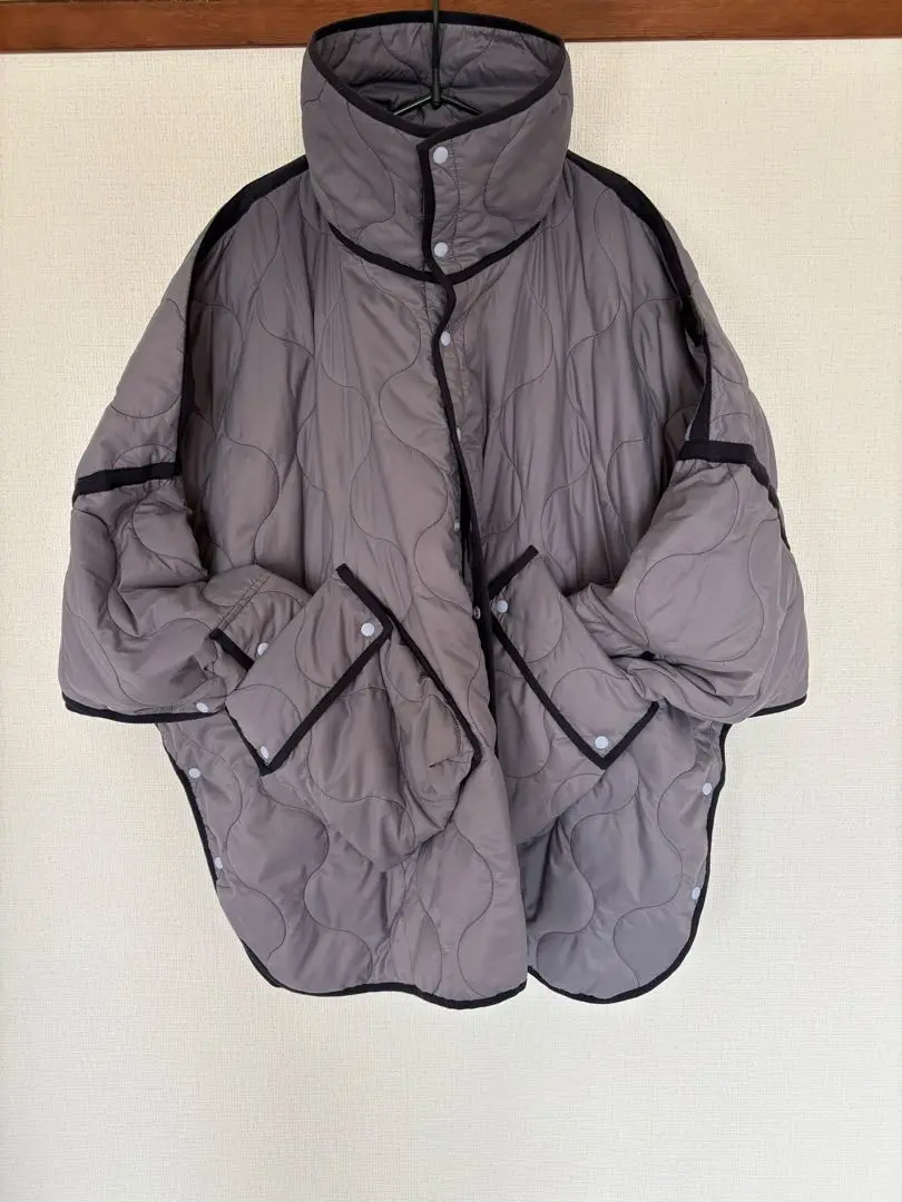 PHINGERIN FUTON COAT フィンガリン フトンコート PHINGERIN FUTON COAT 20AW フィンガリン フトンコート