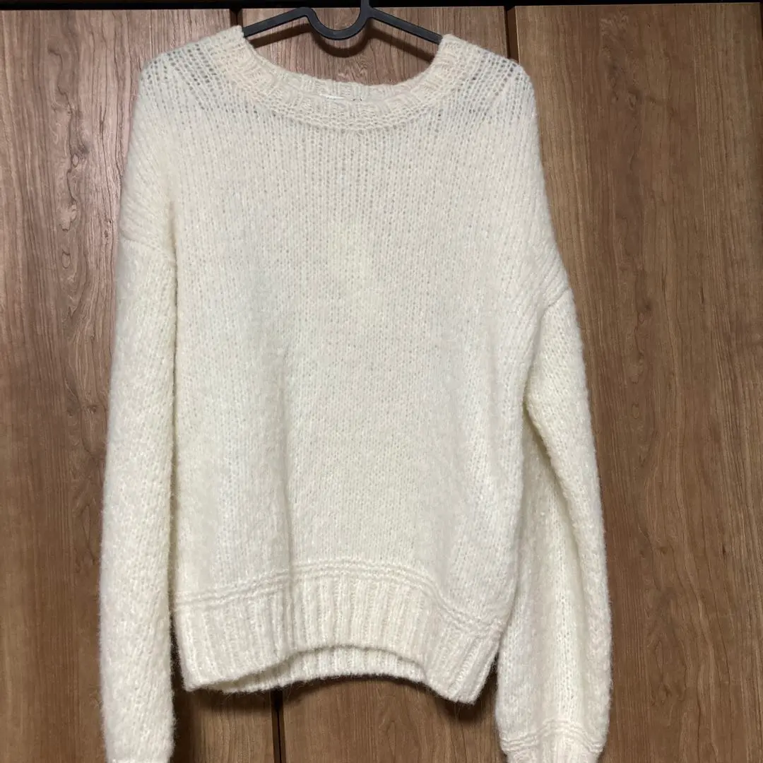 法國海軍 手工編織毛衣 的縮圖