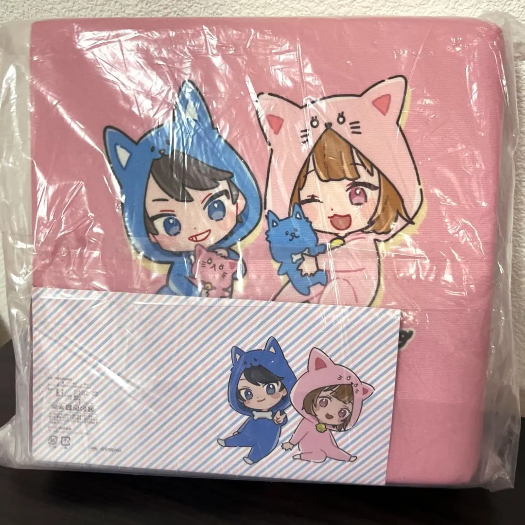 ちろぴの　収納スツール　窓 Amazon.co.jp: ちろぴの×しまむらコラボ 収納スツール 収納
