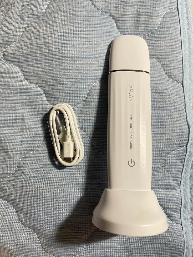 ANLAN 美容儀 EMS ION SONIC 的縮圖
