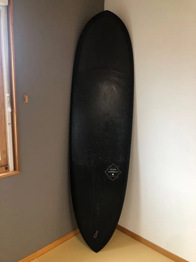 JS MAGIC CARPET / HOUDINI 7'00\"TWIN新品未使用 Houdini - Magic Carpet Surfboards