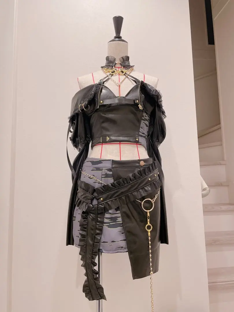 2025年最新】斑鳩ルカ コスプレの人気アイテム - メルカリ