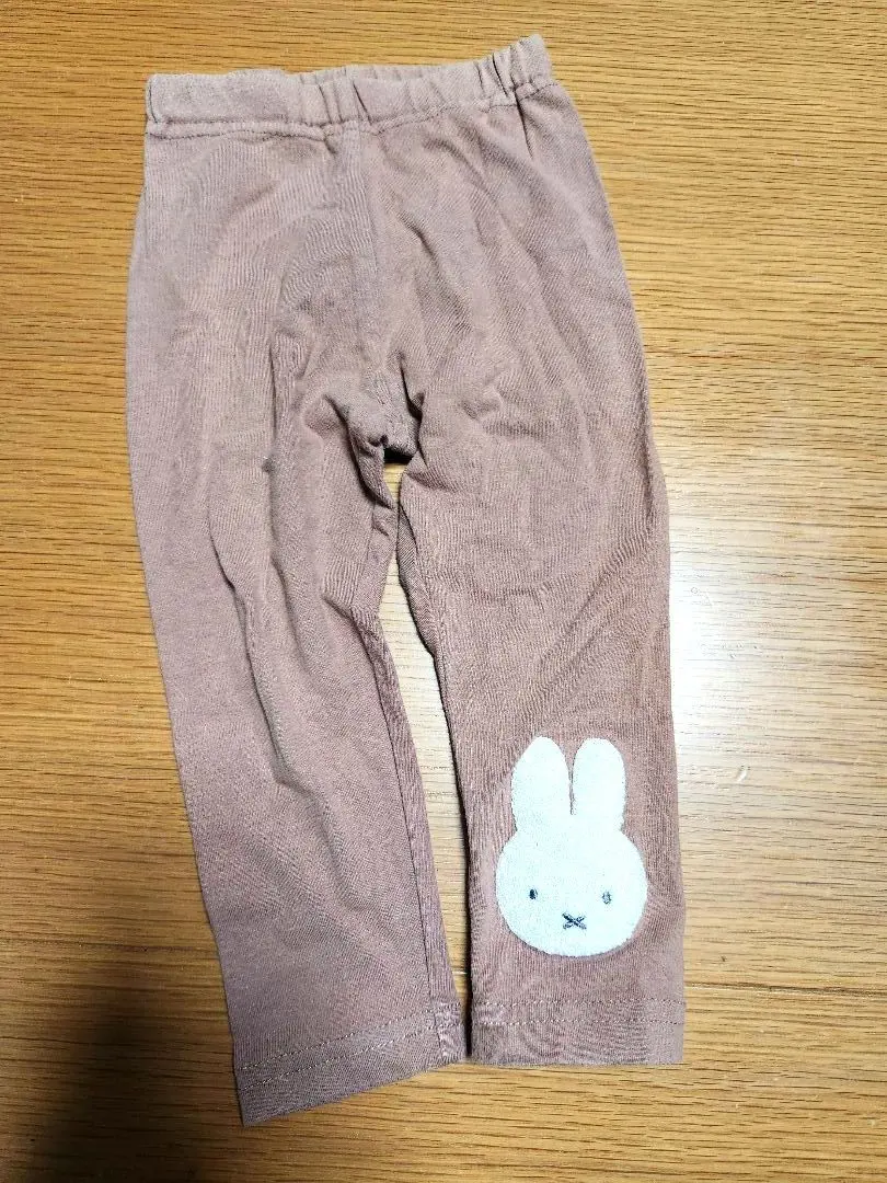 Thumbnail of Miffy leggings
