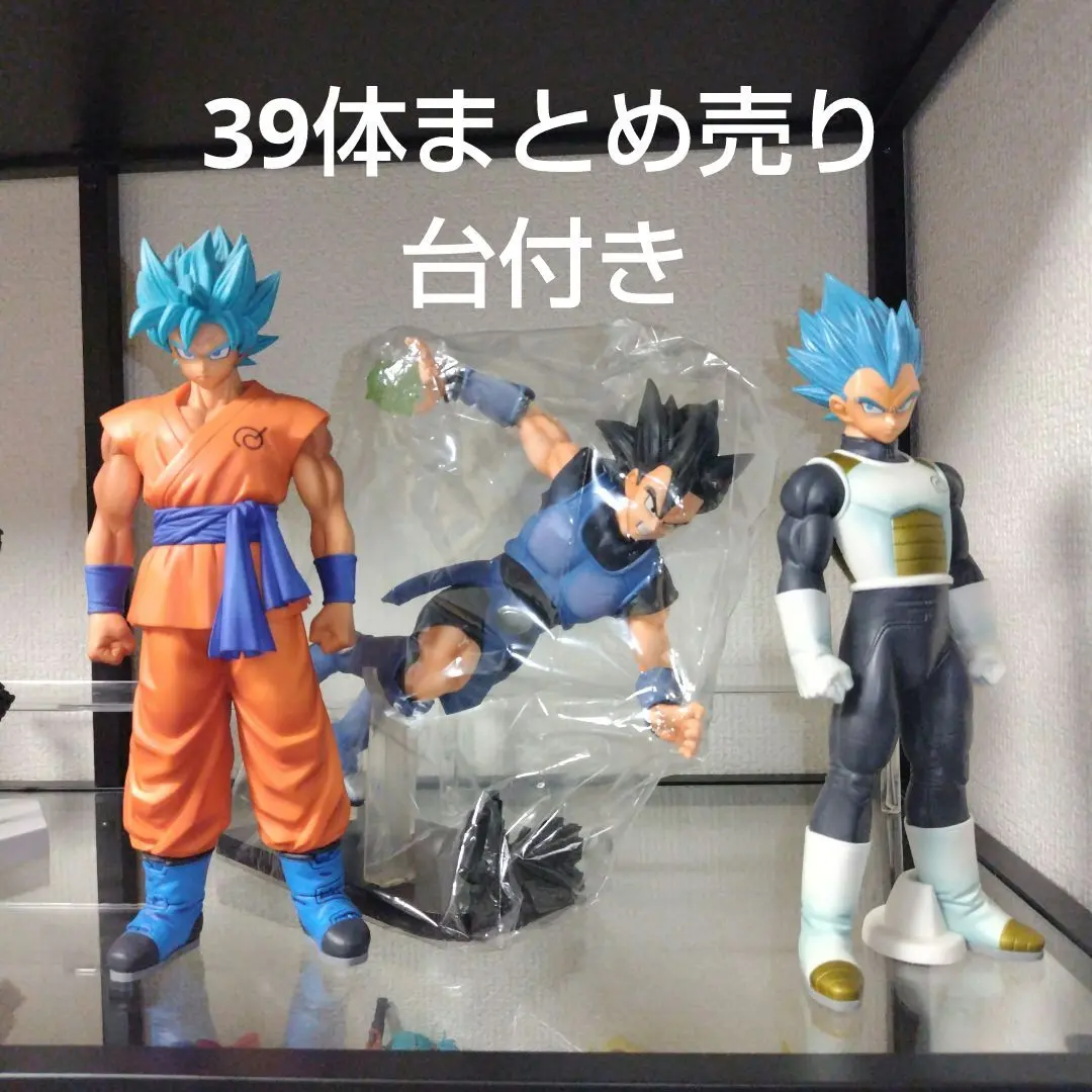 2025年最新】復活のF MSP 悟空の人気アイテム - メルカリ