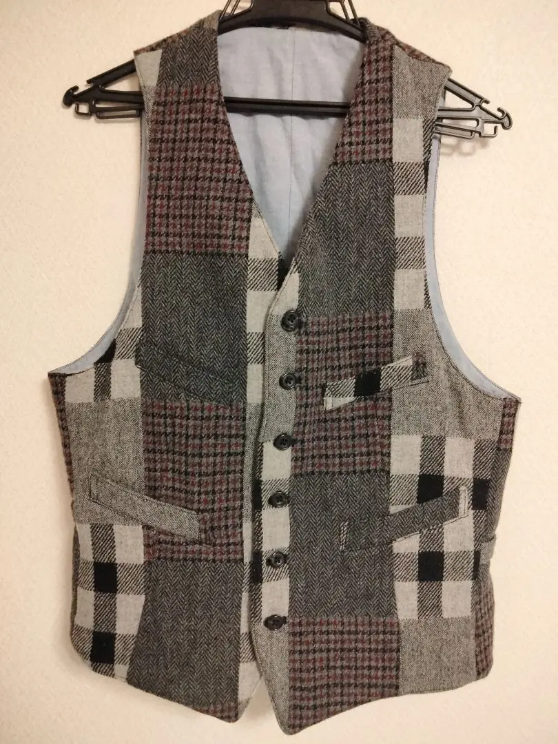 BEAMS PLUS 背心 M 尺寸 的縮圖